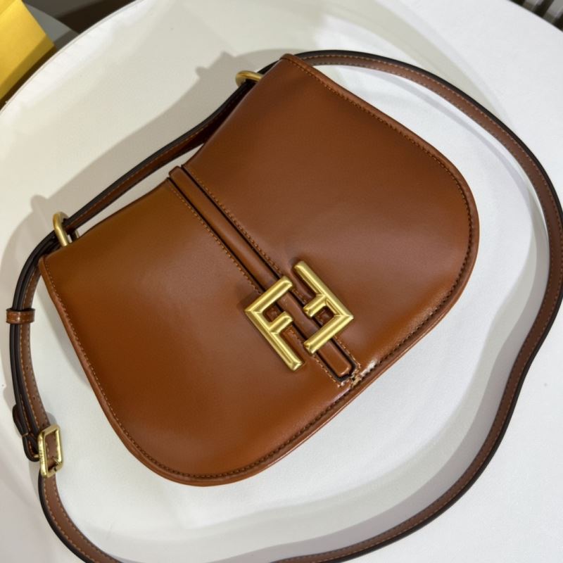 Fendi Satchel Bags